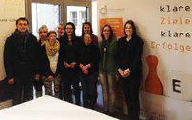 Bild: Fachinstitut ci cambio Institut GmbH setzt Maßstäbe beim Kampf gegen den Fachkräftemangel