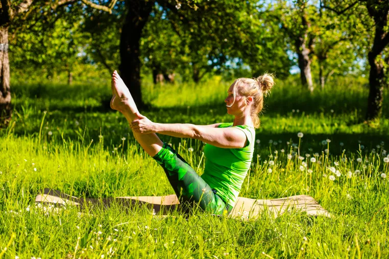 Bild: PILATES IMPULSE 2024 – „Pilates in Therapie und Sport“ 