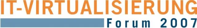 Bild: Die virtualisierte IT-Landschaft – bald Mainstream?