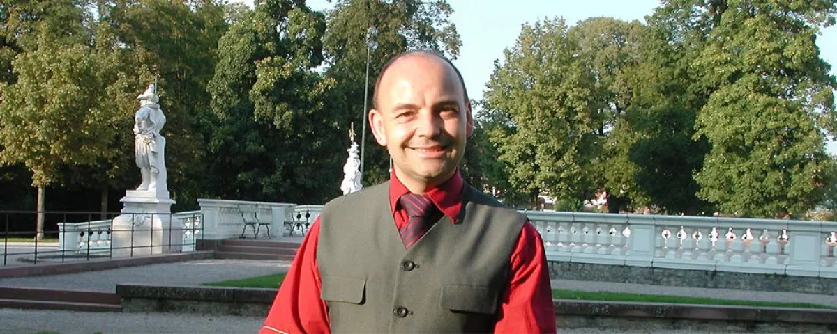 Torsten Zimmermann: Architekt der T2 Test-Framework-Technologien