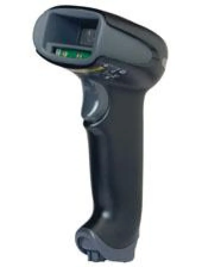 2D-Code-Scanner der Xenon-Serie, Bild Honeywell Scanning & Mobility