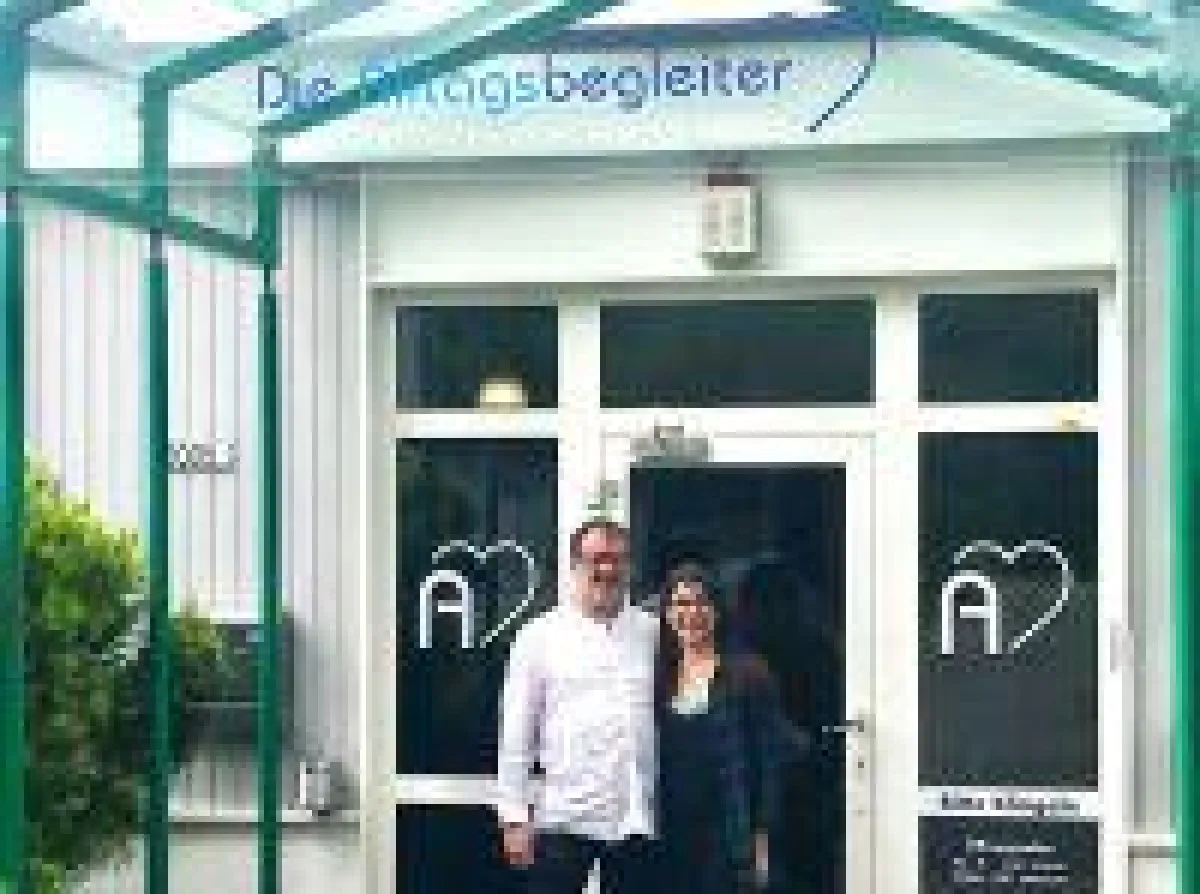 Die Alltagsbegleiter