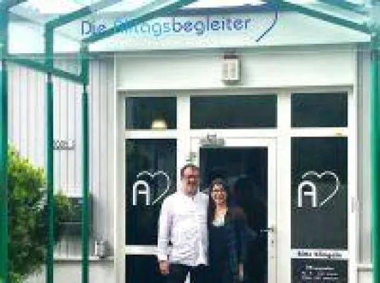 Bild: Junges Unternehmen trotzt Coronakrise