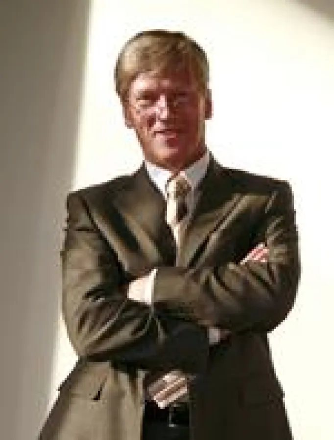 Bild: Prof. Dr.-Ing. Gerd Hauser