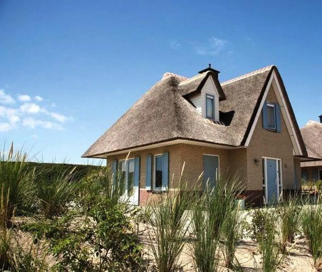 Ferienhaus in den Niederlanden