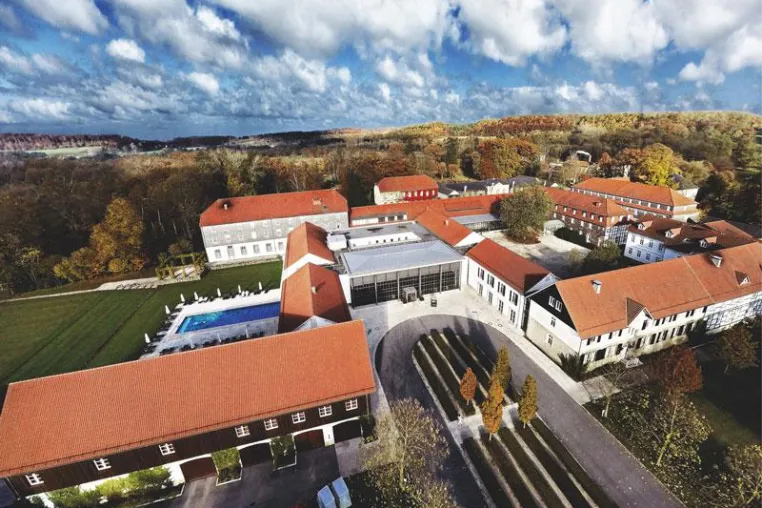 Bild: Nachhaltigkeitskonzept mit höchsten Qualitätsstandards