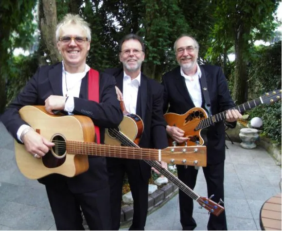 Bild: drei für die (Ihre) Seele „3.4 SOUL“