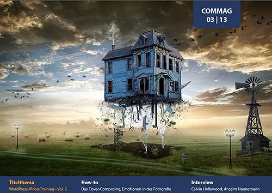 Commag