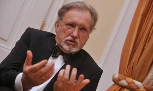 Bild: 2015 kein „Who is Who“ in der Ukraine.