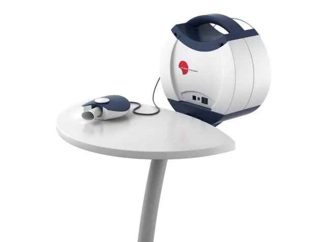 Bild: Die moderne Ausdauerleistungsdiagnostik