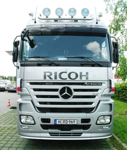 AutoID and Printing Solutions Day Bild: AutoID and Printing Solutions Day