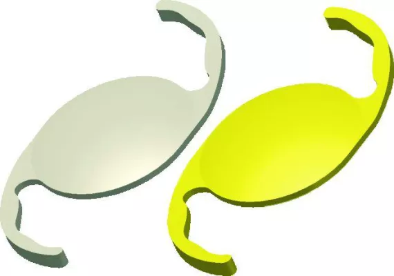 Bild: Blaues Licht – ja oder nein? … auf die Menge kommt es an!