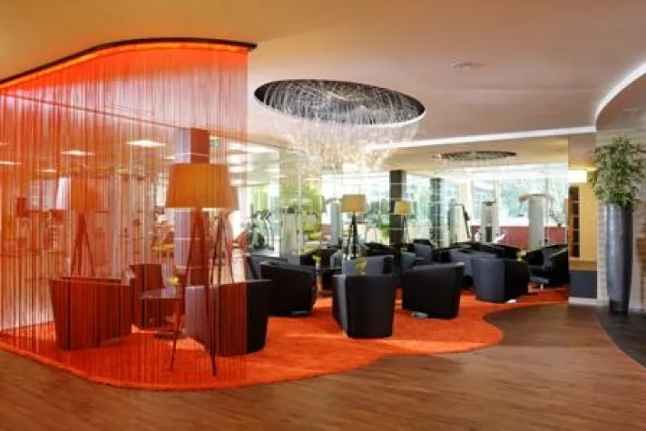 Bild: Neues Zentrum für Medical Fitness