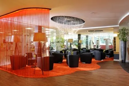 Bild: Neues Zentrum für Medical Fitness