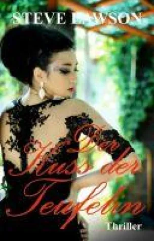 Bild: Der Kuss der Teufelin - mitreißender und abgründiger Kriminalfall über eine obsessive Liebe