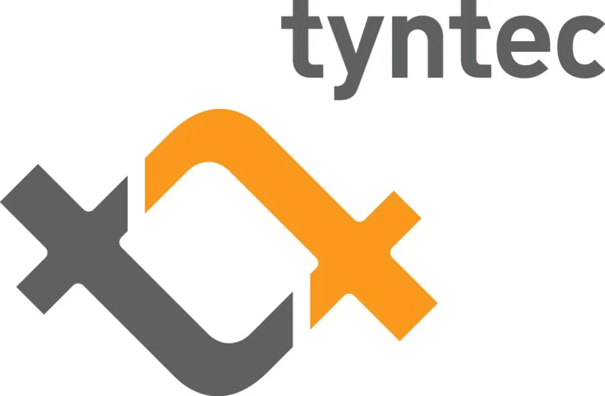 Logo tyntec