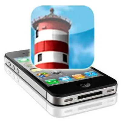 Bild: Walter Visuelle PR mit kostenloser iPhone-Application