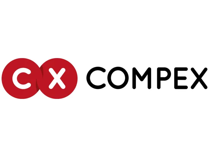 expert TechnoMarkt kassiert mit Compex OS.pos Bild: expert TechnoMarkt kassiert mit Compex OS.pos