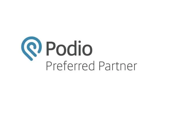 Bild: Podio veröffentlicht das bis dato größte Produkt-Update