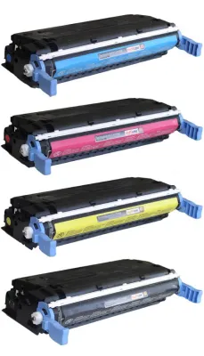 Bild: Erster "LGA-schadstoffgeprüfter" Colortoner am Markt