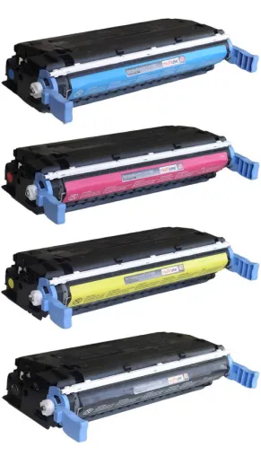 Bild: Erster "LGA-schadstoffgeprüfter" Colortoner am Markt