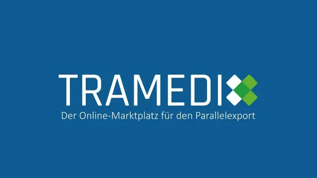 Bund macht Tramedix interessant für Business Angels Bild: Bund macht Tramedix interessant für Business Angels