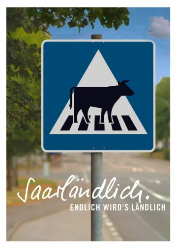 Bild: Premium-Design: Kommunikations-Kampagne mit dem Saarländischen Staatspreis für Design ausgezeichnet
