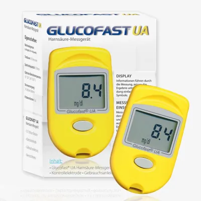 Bild: GICHT - nicht mehr die Krankheit der Könige und Aristokraten…..