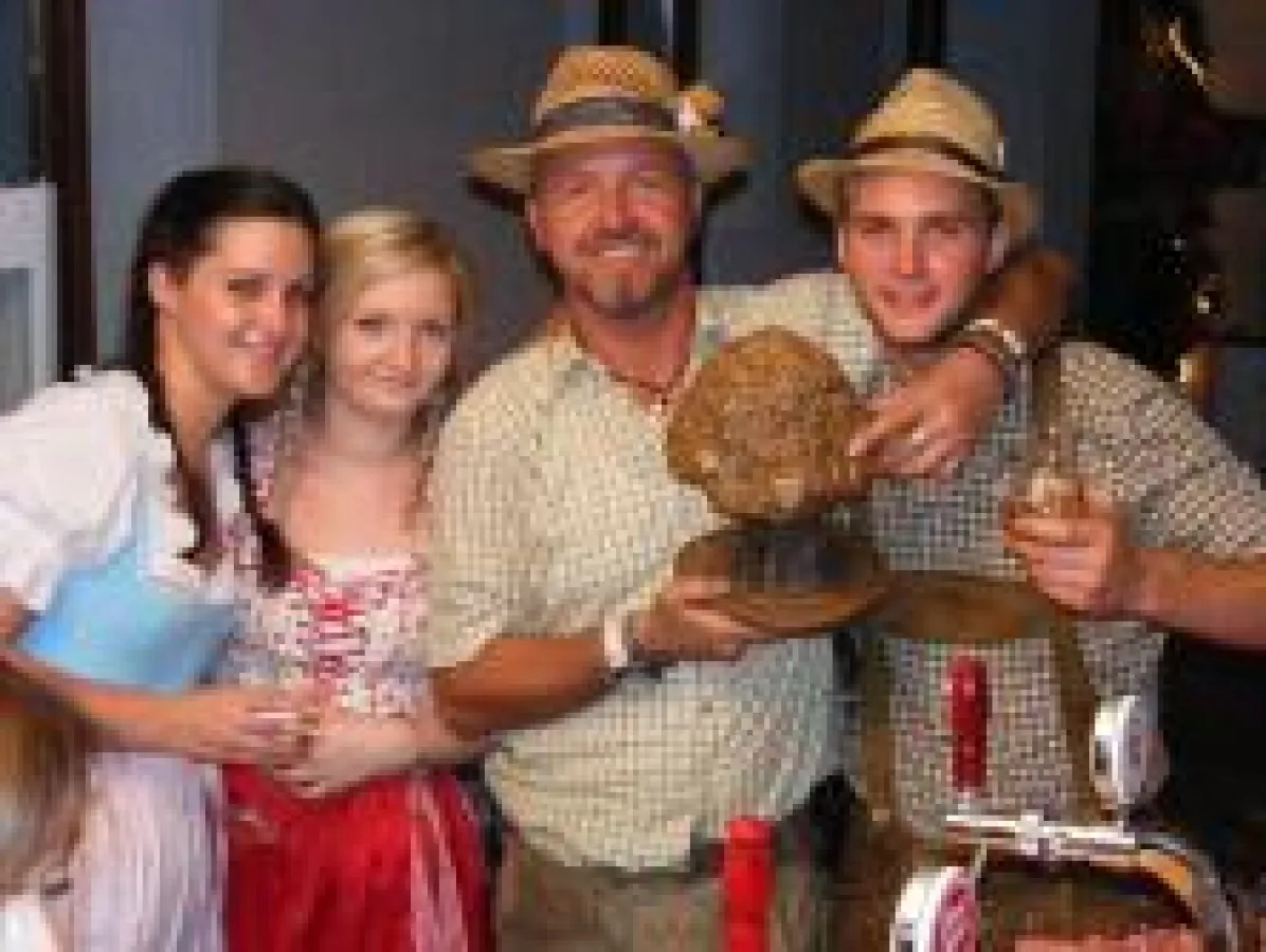 Der Preisträger 2011: 