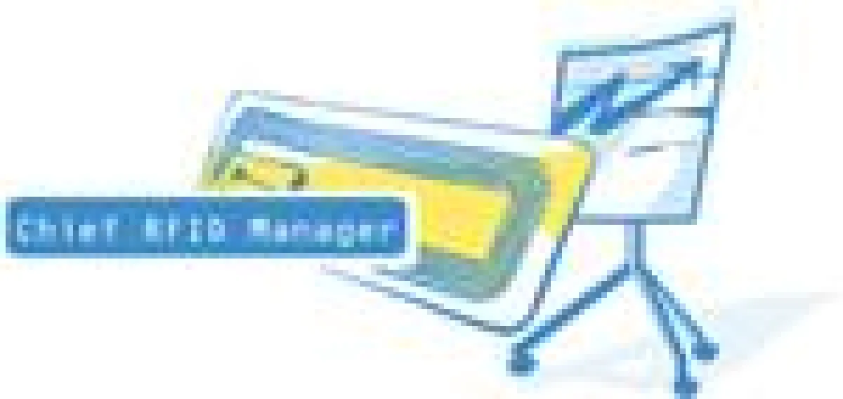 Chief RFID Manager
