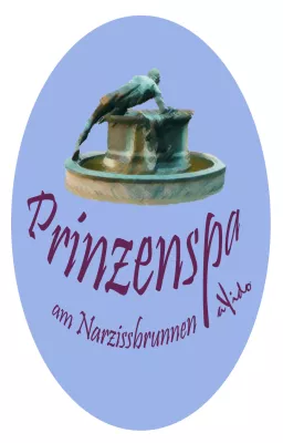 Bild: aYido PrinzenSpa - königliches Wellbeing in Samt und Seide im Schlosshotel Cecilienhof Potsdam