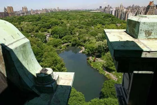 Bild: Wachstumschance - Grüne Technologie für den US-Markt