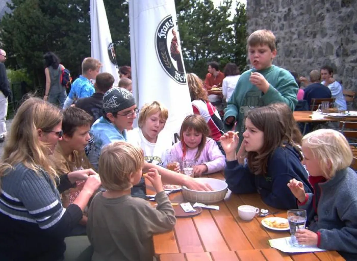 Gemeinsames Entdecken und erleben steht bei den Urlaubsangeboten des Vereins Alleinerziehend.net e.V im Vordergrund