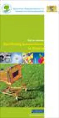 Bild: Gut zu wissen: Nachhaltig konsumieren in Bayern