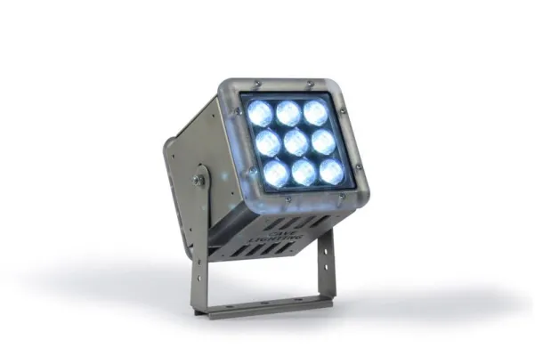 Neu bei Wir sind heller: Wasserdicht und stoßfest – LED Außenbeleuchtung für jedes Wetter Bild: Neu bei Wir sind heller: Wasserdicht und stoßfest – LED Außenbeleuchtung für jedes Wetter