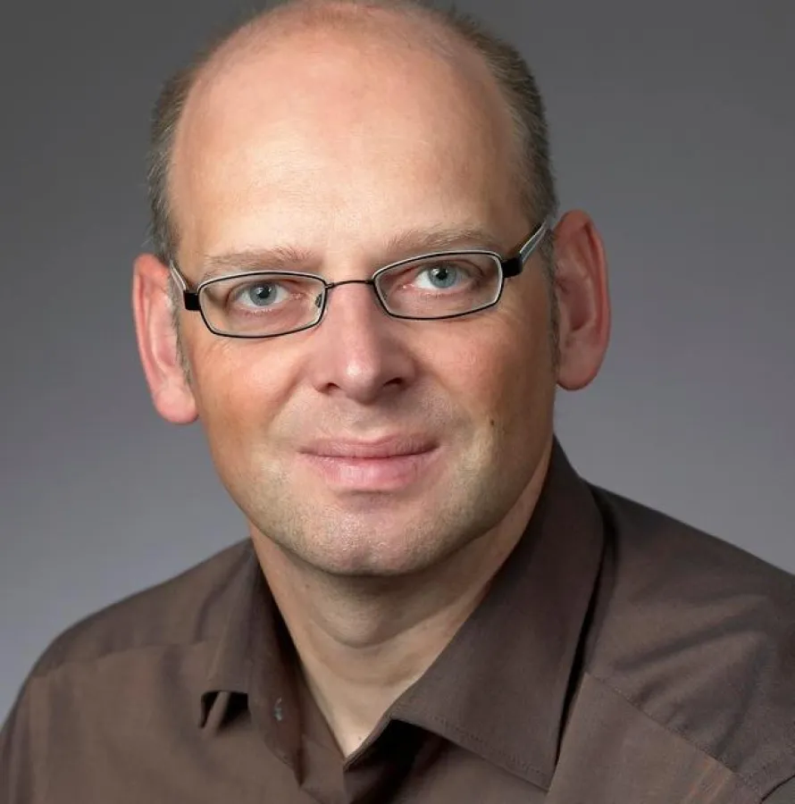 Jürgen Wenzel - BVMW