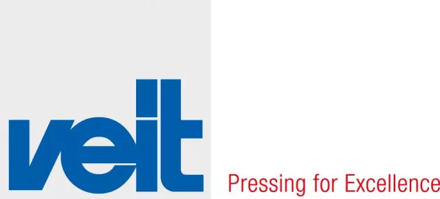 VEIT Fusing 4.0 gewinnt Texprocess Innovation Award 2015 Bild: VEIT Fusing 4.0 gewinnt Texprocess Innovation Award 2015