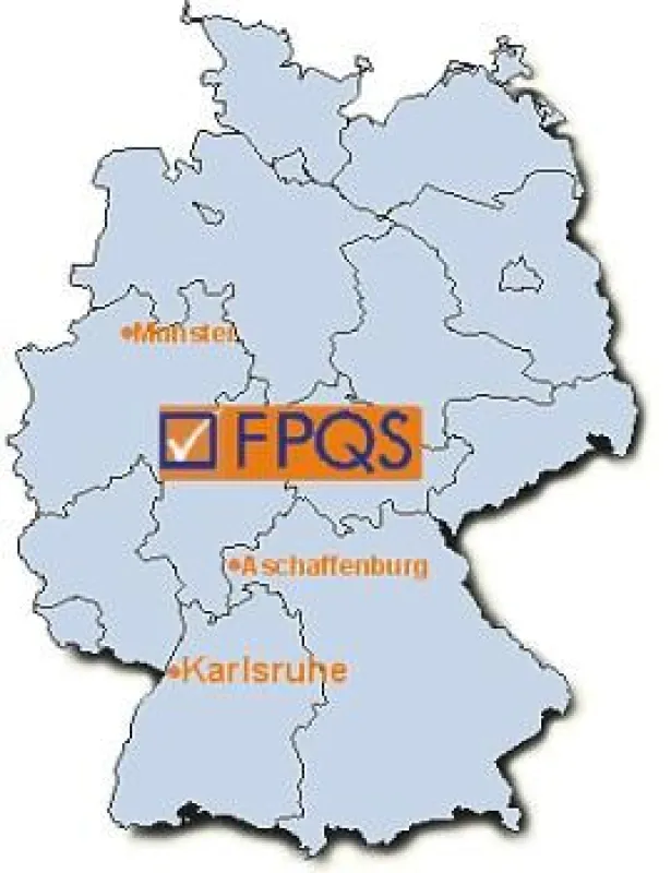 Fodd Production Quality Service