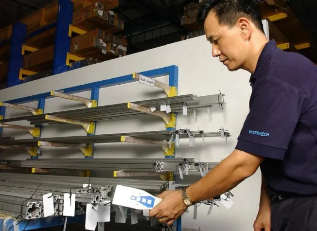 Bild: Brooks Automation liefert RFID Automatisierungslösungen nach Singapur