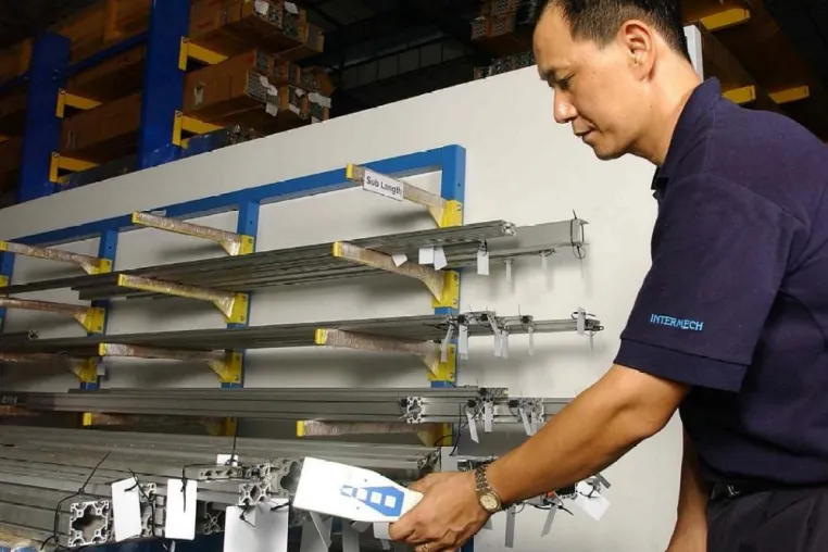 Brooks Automation liefert RFID Automatisierungslösungen nach Singapur Bild: Brooks Automation liefert RFID Automatisierungslösungen nach Singapur