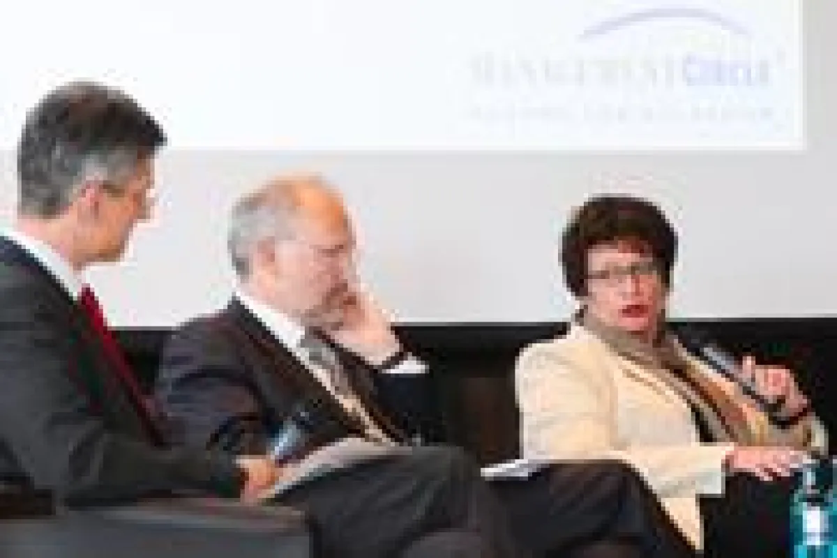 Quelle: Management Circle AG