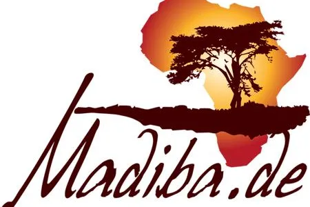 Madiba.de startet mit neuer Website Bild: Madiba.de startet mit neuer Website