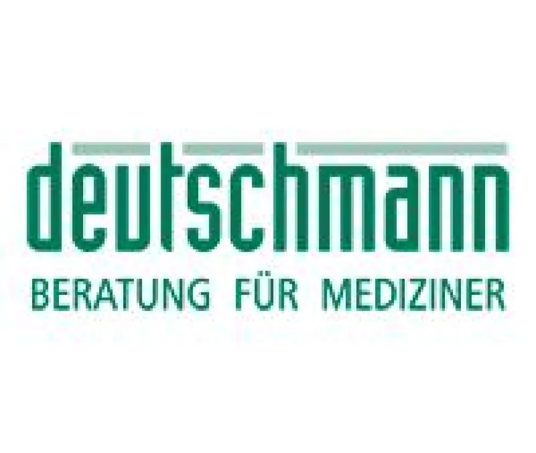 Beratung für Mediziner, Geschäftsführer René Deutschmann
