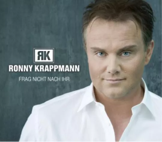 Bild: Ronny Krappmann - Frag nicht nach ihr