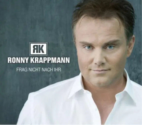 Ronny Krappmann - Frag nicht nach ihr Bild: Ronny Krappmann - Frag nicht nach ihr