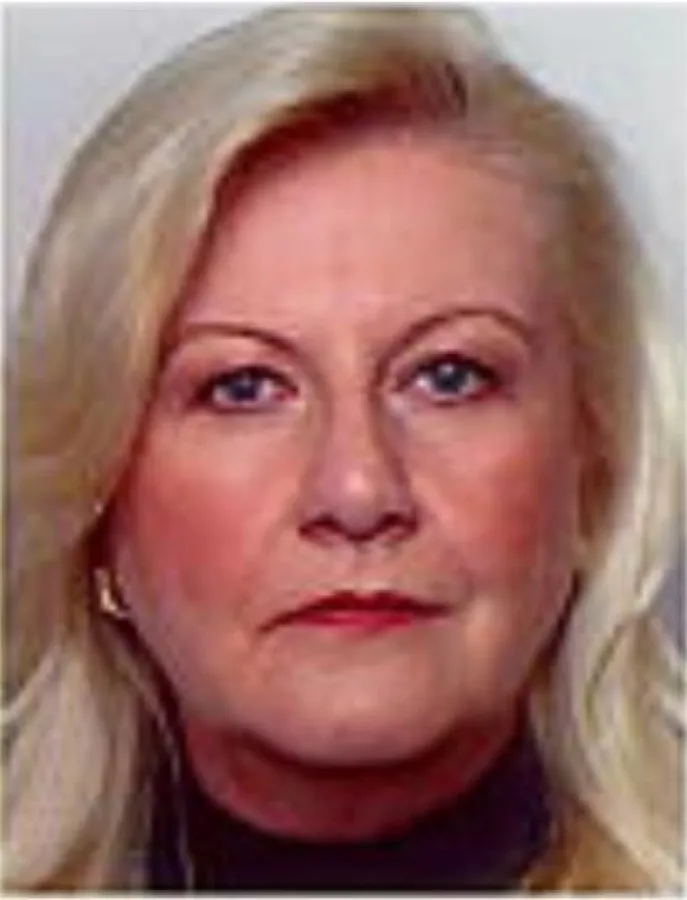 Susanne Forstinger, Kommerzialrätin, Permanent Representative WASME bei der UNIDO