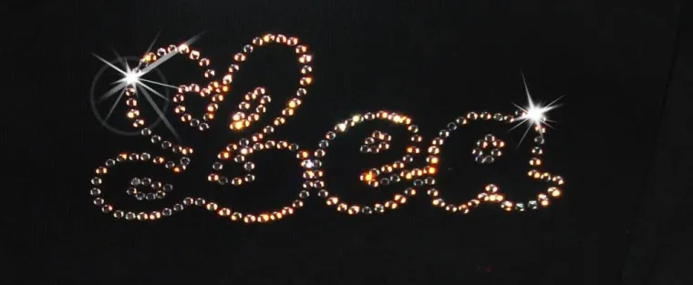 Bild: Baby meets Glamour