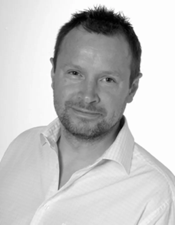 Neuer Wendia CEo Hans Fredsted