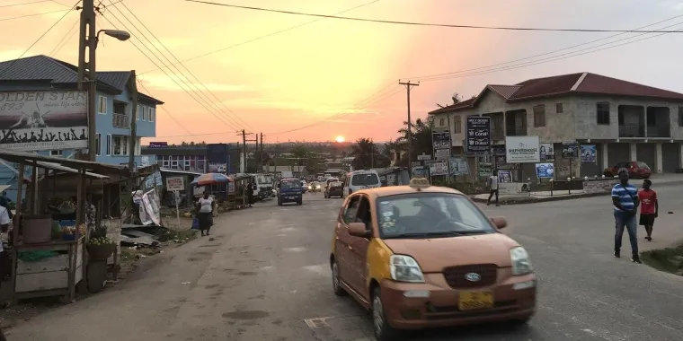 Bild: Schüleraustausch und Gap Year: Wie Isabel die Entsendeorganisation für den Freiwilligendienst bewertet