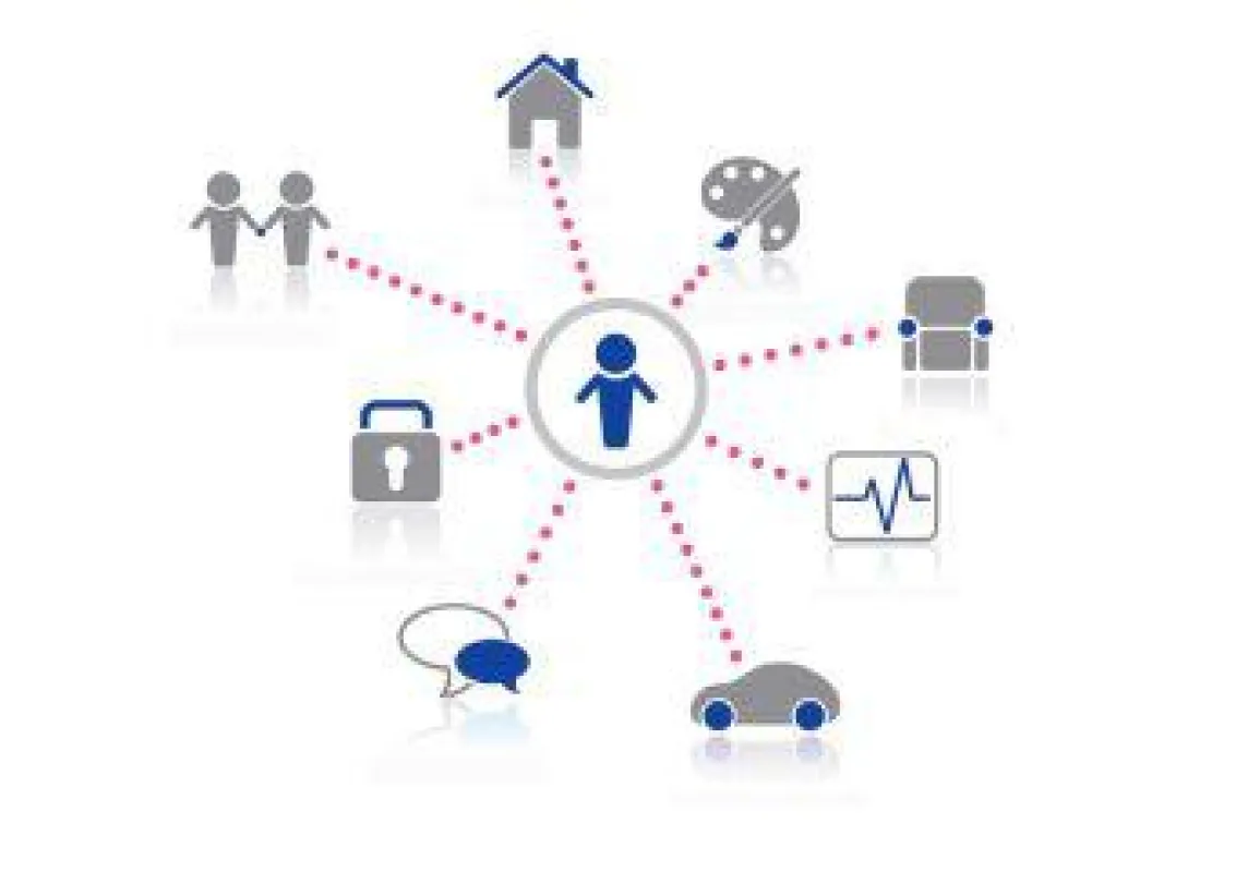 Netzwerkprojekt »ServaLink« des Instituts für Assistenzsysteme und Qualifizierung e.V. (iAQ)